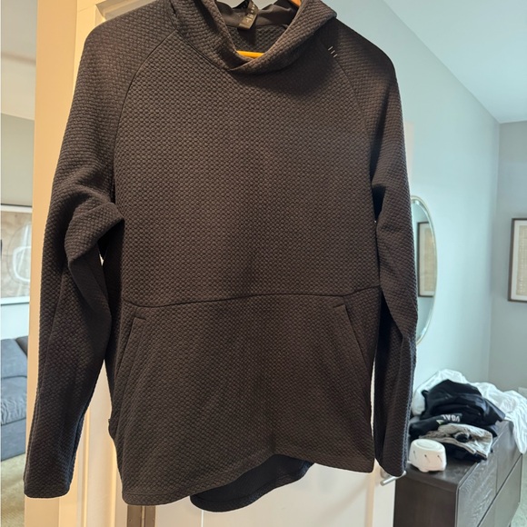 Lululemon men’s at ease hoodie - Picture 4 of 5